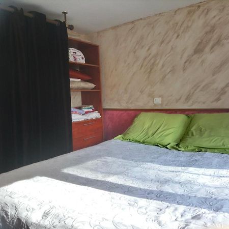 4 Rue Guy De Maupassant Apartman Valmont  Kültér fotó