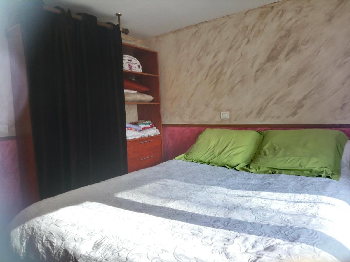4 Rue Guy De Maupassant Apartman Valmont  Kültér fotó