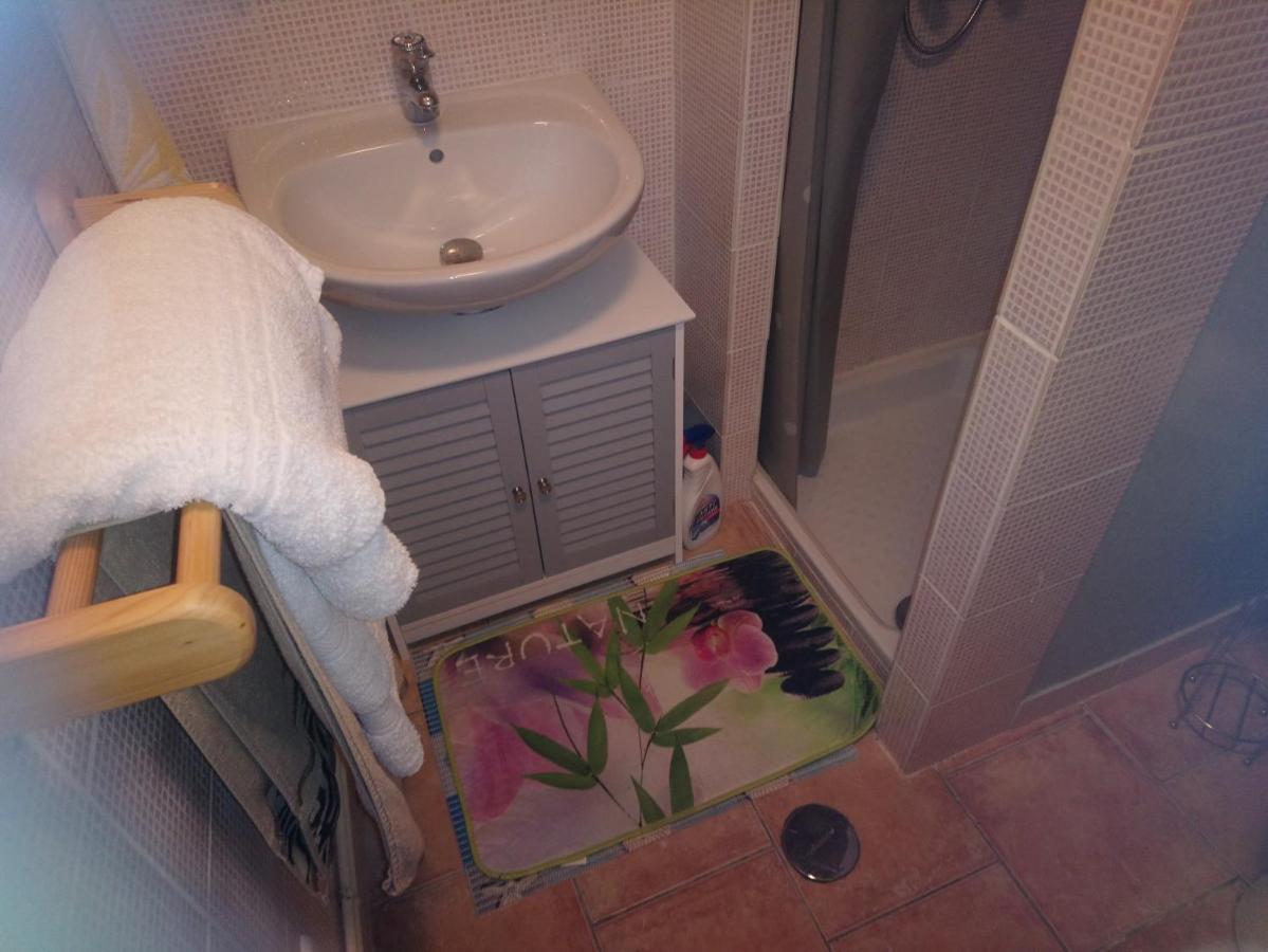 4 Rue Guy De Maupassant Apartman Valmont  Kültér fotó