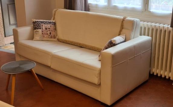 4 Rue Guy De Maupassant Apartman Valmont  Kültér fotó